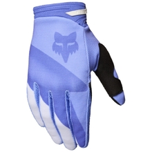 Fox 2026 180 Noble Purple Dove Kids Gloves