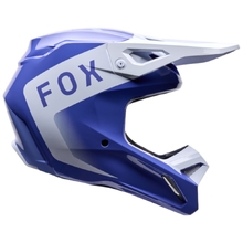 Fox 2026 V1 Noble Purple Dove Helmet