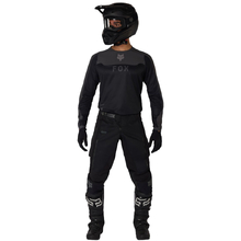 Fox 2026 Ranger Off Road Black Motocross Combo