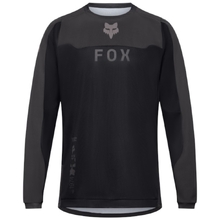 Fox 2027 Ranger Off Road Black Jersey