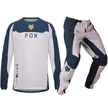 Fox 2027 Ranger Off Road Chalk Gear Set