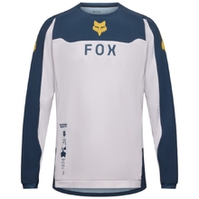 Fox 2027 Ranger Off Road Chalk Jersey