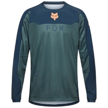 Fox 2027 Ranger Off Road Sage Jersey