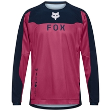 Fox 2027 Ranger Off Road Berry Jersey