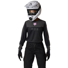 Fox 2026 Ranger Black Womens Off Road Gear Set