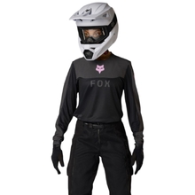 Fox 2027 Ranger Off Road Black Womens Jersey