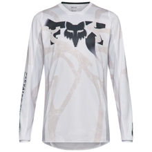 Fox 2026 180 Diffuse SE White Jersey
