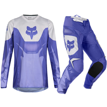 Fox 2026 180 Noble Purple Dove Gear Set
