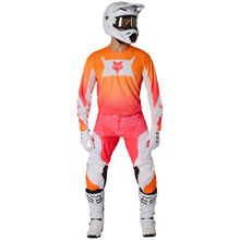 Fox 2026 180 Air Taper Neon Pink Motocross Combo
