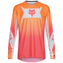 Fox 2027 180 Air Taper Neon Pink Jersey