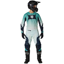 Fox 2026 180 Air Taper Frost Motocross Combo