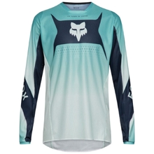 Fox 2027 180 Air Taper Frost Jersey