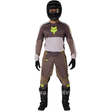 Fox 2026 Ranger Air Off Road Purple Dsk Motocross Combo