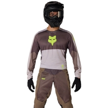 Fox 2026 Ranger Air Purple Dusk Off Road Gear Set