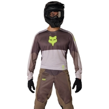 Fox 2027 Ranger Air Off Road Purple Dusk Jersey