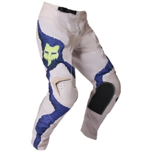 Fox 2026 180 Awareness LE Chalk Pants