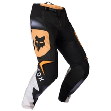 Fox 2026 180 Noble Black/White Pants