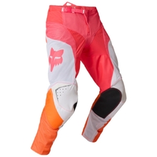 Fox 2027 180 Air Taper Neon Pink Pants
