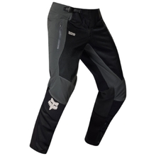Fox 2027 Ranger Air Off Road Black/Grey Pants