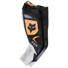 Fox 2026 180 Noble Black/White Kids Pants