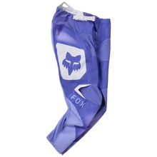 Fox 2026 180 Noble Purple Dove Kids Pants