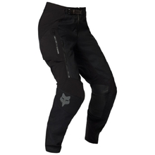 Fox 2027 Ranger Off Road Black Womens Pants