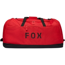 Fox Podium Red Duffle Bag