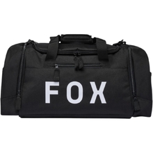 Fox 180 Black Duffle Bag