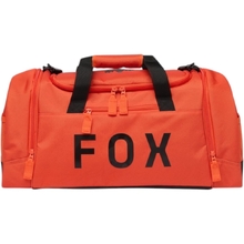 Fox 180 Orange Duffle Bag