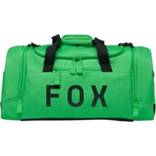 Fox 180 Vivid Green Duffle Bag