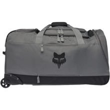 Fox Shuttle Pewter Roller Gear Bag