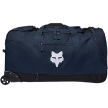 Fox Shuttle Midnight Roller Gear Bag