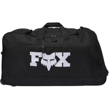 Fox 180 Black Roller Gear Bag