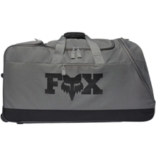 Fox 180 Pewter Roller Gear Bag