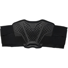 Fox Titan Race Black Kidney Belt