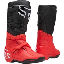 Fox 2027 Comp Red Boots