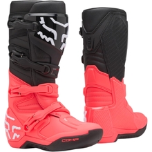 Fox 2027 Comp Neon Pink Womens Boots