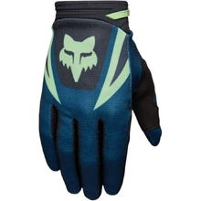 Fox 2027 180 Draft Midnight Gloves