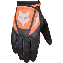 Fox 2027 180 Draft Sunburst Kids Gloves