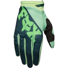 Fox 2027 180 Raid Deep Fern Gloves