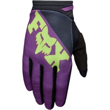 Fox 2027 180 Raid Lavender Gloves