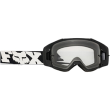 Fox VUE Core Black Goggles