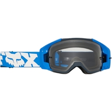 Fox VUE Core Blue Jewel Goggles