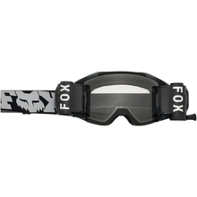 Fox VUE Dark Shadow Roll-Off Goggles
