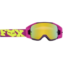 Fox VUE Core Vivid Lavender Goggles