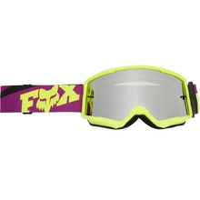 Fox Main Raid Lavender Goggles