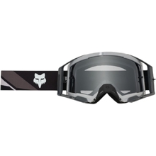 Fox Airspace Foundry Black/Grey Goggles