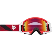 Fox Airspace Foundry Chilli Goggles