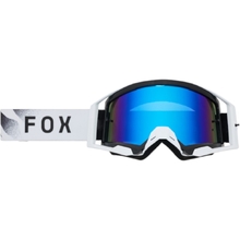 Fox Airspace Clutch White/Black Goggles