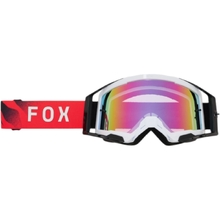 Fox Airspace Clutch Neon Pink Goggles